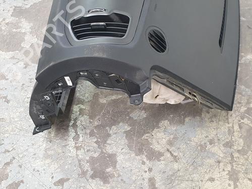 Airbag Kit KIA SPORTAGE III (SL)  | BP22714657C86 