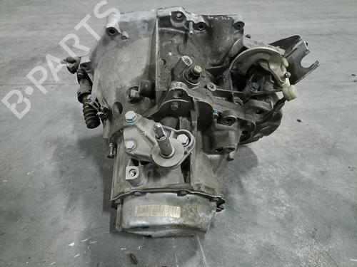 Gearbox CITROËN C4 I (LC_)  | BP9459867M3 