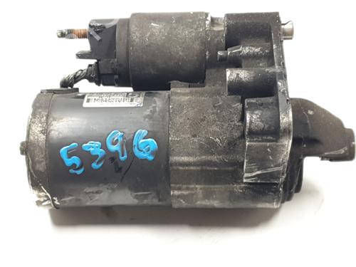 Startmotor PEUGEOT 308 I (4A_, 4C_) 1.6 HDi (90 hp) 29990268