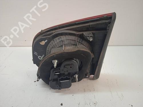 Left tailgate light VW GOLF VI (5K1)  | BP12524628C79 