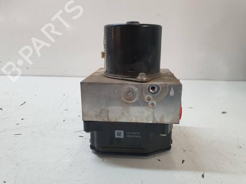 ABS pump OPEL INSIGNIA A (G09)  | BP20290627M43 