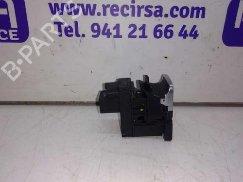 Hand brake VW GOLF VII (5G1, BQ1, BE1, BE2)  | BP9465938I18 
