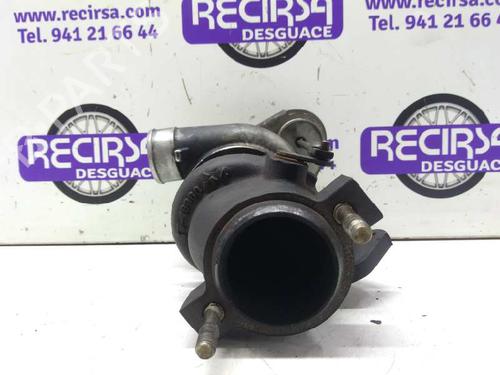 Turbocharger/Supercharger BMW 5 (E39) 525 tds | BP9491423M71 