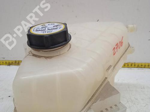 Expansion tank FORD FIESTA VI (CB1, CCN)  | BP9488467C120 