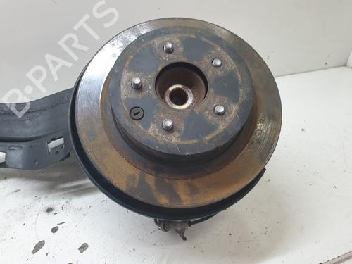 Right rear steering knuckle RENAULT KOLEOS I (HY_)  | BP20654855M28 