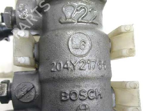 Brake master cylinder FIAT GRANDE PUNTO (199_)  | BP9482188M77 