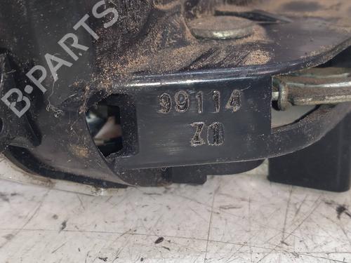 Rear left lock TOYOTA PRIUS (_W3_)  | BP9489074C100 