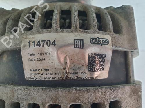 Alternator LAND ROVER RANGE ROVER SPORT I (L320)  | BP23032916M7 