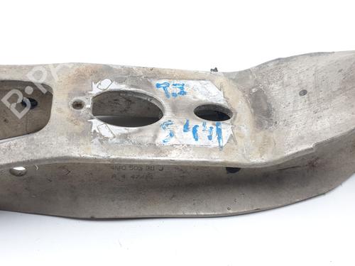 Left rear suspension arm AUDI Q7 (4MB, 4MG, 4MQ) SQ7 quattro | BP30277743M14