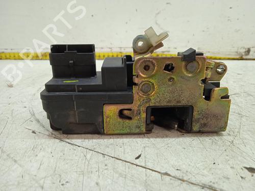 Front left lock CITROËN BERLINGO / BERLINGO FIRST Box Body/MPV (M_) 1.9 D 70 (MBWJZ, MCWJZ) | BP9479018C98 