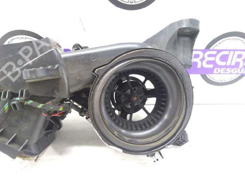 Heater blower motor MERCEDES-BENZ GL-CLASS (X164)  | BP9466815M62 