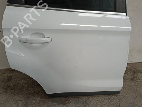 Used Rear right window mechanism FORD KUGA I [2008-2012]  10738165