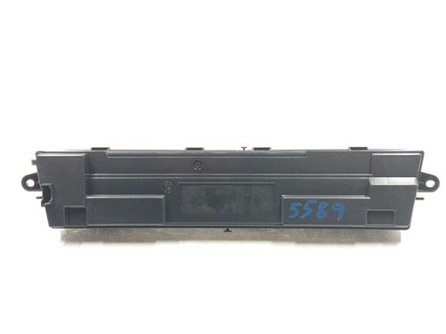 Climate control BMW 1 (F21) 118 d | BP34539387I5 - Image 5