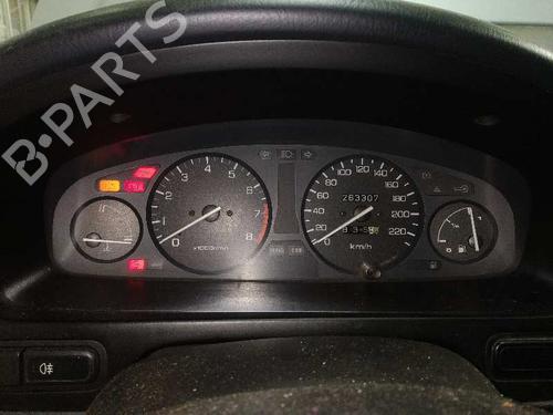 Engine HONDA CIVIC VI Fastback (MA, MB)  | BP9479495M1 