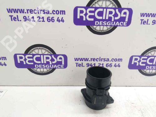 mass-air-flow-sensor-nissan-juke-f15-15-dci-8200682558b-2010-2011-2012-2013-2014-2015-2016-2017-2018-2019-9462081 main image