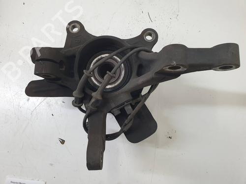 Right front steering knuckle KIA CARENS IV  | BP17013139M26 