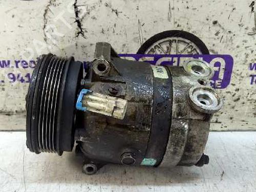 AC compressor OPEL VECTRA B (J96)  | BP9467060M34 