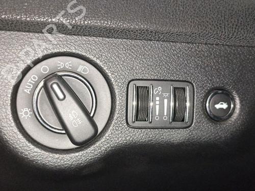 Left front window switch LANCIA THEMA (LX_) 3.0 D (LX, 48) | BP34446046I27  - Image 25