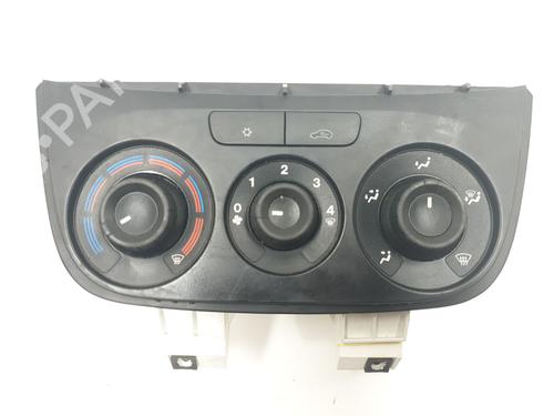 Commande Chauffage OPEL COMBO Box Body/MPV (X12)  | BP28316597I5