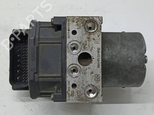 ABS Bremseaggregat FORD MONDEO III (B5Y)  | BP9466984M43 