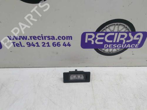 Used Licence plate light AUDI A4 B8 (8K2) [2007-2017]  25881853