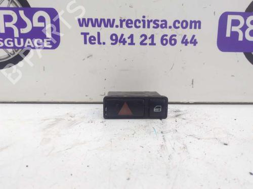 Used Warning switch BMW 3 (E46) 320 d (136 hp) 9468943