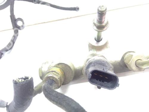 Injection rail OPEL ASTRA H (A04)  | BP9463381M98 