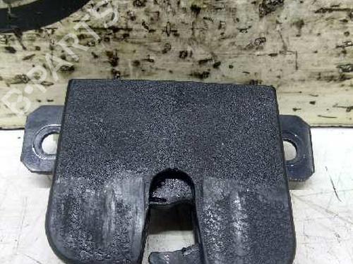 Tailgate lock SEAT LEON (1M1)  | BP9480166C101 