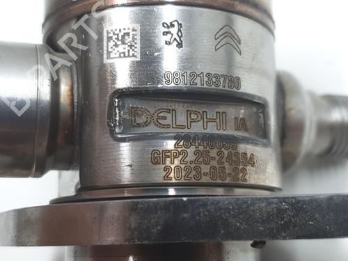 Fuel pump CITROËN C3 AIRCROSS II (2R_, 2C_) 1.2 PureTech 110 (2RHNZB, 2RHNZW, 2RHNPX, 2RHNPJ) | BP28185059M76 