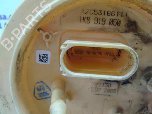 Fuel pump VW GOLF VI (5K1)  | BP9466725M76 
