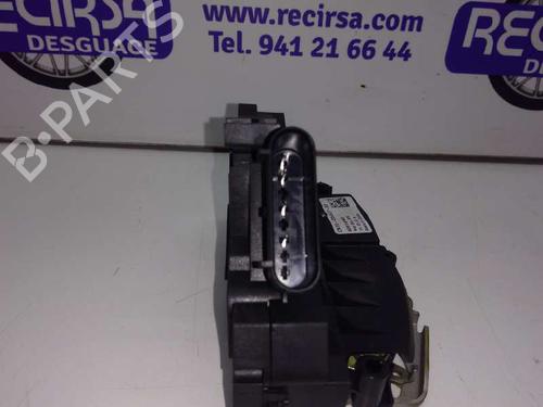 Rear left lock FORD ECOSPORT  | BP9462715C100 