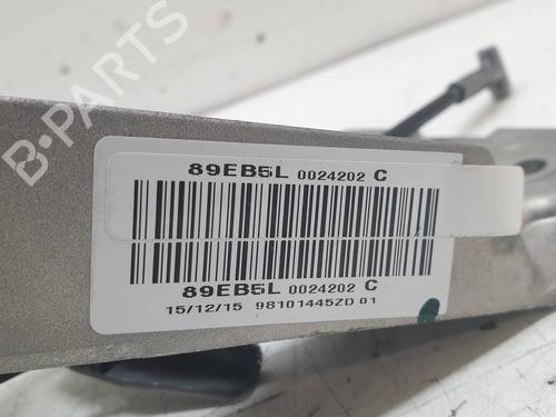 Hand brake CITROËN C4 CACTUS  | BP25995528I18 