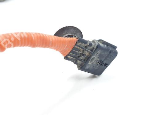 Electronic sensor RENAULT CAPTUR I (J5_, H5_) 1.5 dCi 90 (J5N4, J5M5, J5MW, J5M6, J5AL, J5AJ) | BP38539502M84 - Image 4