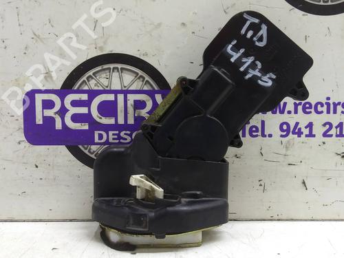 Rear right lock MAZDA 6 Saloon (GG)  | BP9477887C99 