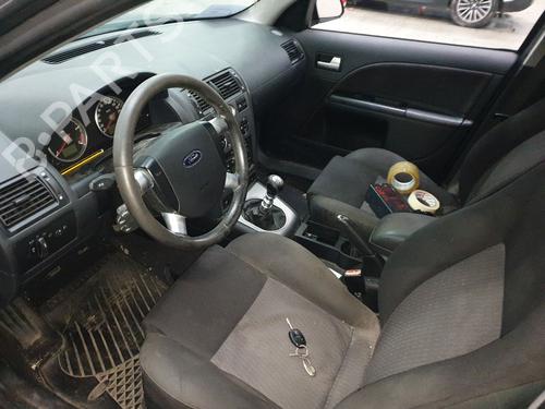 Catalyst FORD MONDEO III (B5Y) 2.0 TDCi | BP33290832M10 - Image 10