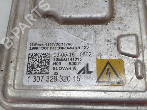 Xenon ballast ALFA ROMEO STELVIO (949_) 2.2 D (949.AXD1A) | BP17728915C53 