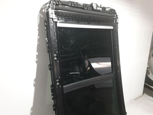 Soltak AUDI Q7 (4MB, 4MG, 4MQ) SQ7 quattro | BP30277930C124