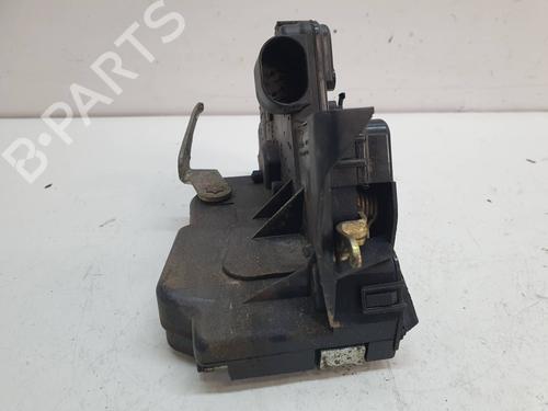 Front right lock BMW 3 (E46) 320 d | BP13666062C97 