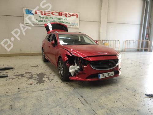 Engine MAZDA 6 Estate (GJ, GL) 2.2 D | BP38951251M1 - Image 15