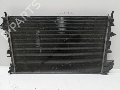 Køler SAAB 9-3 (YS3F, E79, D79, D75)  | BP11510767M31 