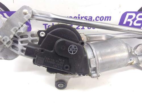 Front wiper motor FIAT SEDICI (189_) 1.9 D Multijet | BP9468212M29 