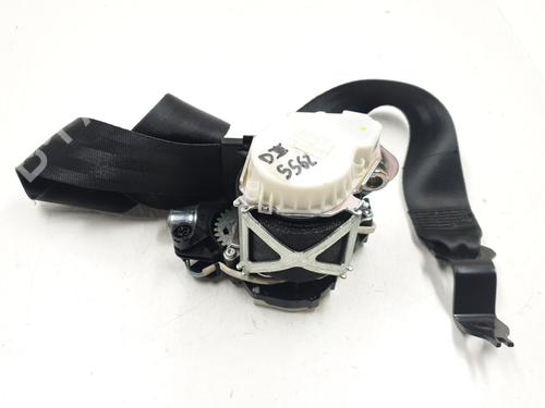 Used Front left seatbelt Front left seatbelt VW POLO V (6R1, 6C1) 1.6 TDI (90 hp) 33931567 33931567