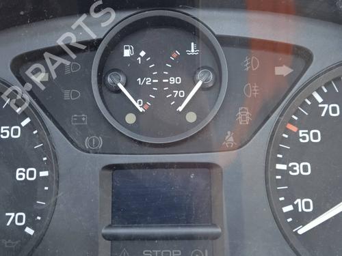 Instrument cluster PEUGEOT PARTNER Box Body/MPV  | BP9461626C47 
