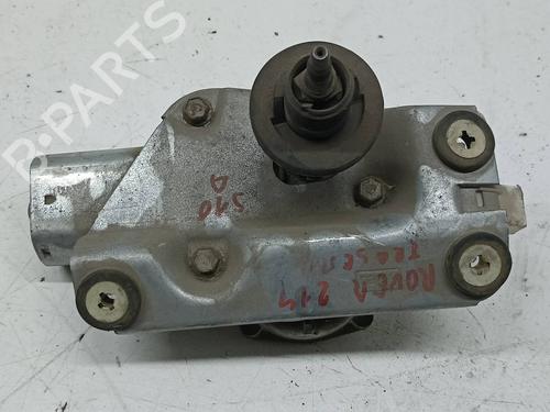 Used Rear wiper motor ROVER 200 II Hatchback (RF) 214 Si (103 hp) 9488427