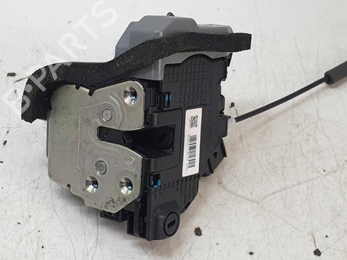 Rear left lock HYUNDAI i20 II (GB, IB)  | BP13694765C100 