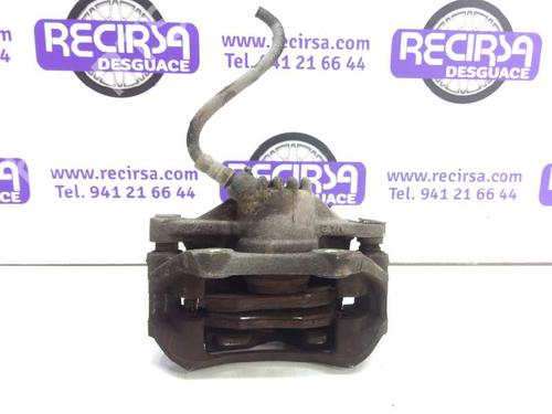 Left front brake caliper PEUGEOT 206 Hatchback (2A/C)  | BP11627178M105 