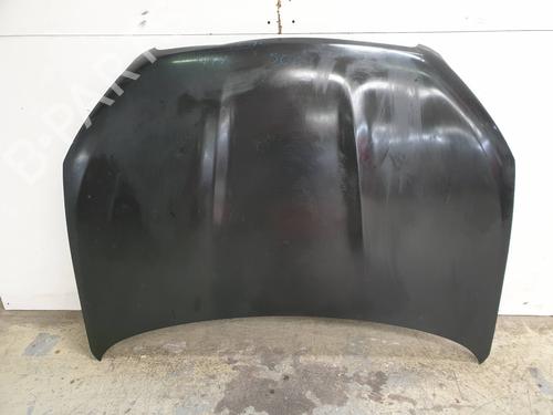 Used Hood NISSAN QASHQAI / QASHQAI +2 I (J10, NJ10, JJ10E) [2006-2014]  18708558