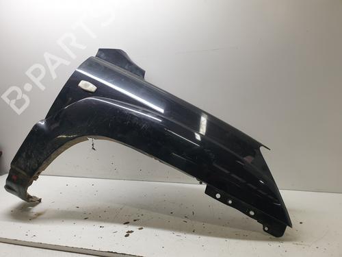 Right front fenders KIA SPORTAGE II (JE_, KM_)  | BP22219563C42 