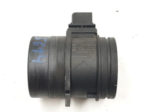Used Mass air flow sensor Mass air flow sensor 36779413 36779413