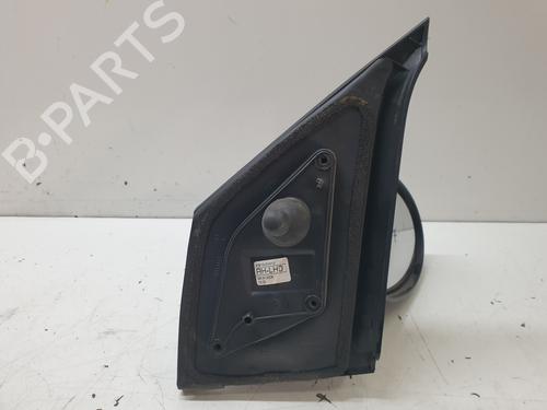 Right mirror TOYOTA AYGO (_B1_)  | BP19920188C27 